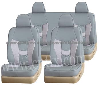 PVC  Car Seat Cover pvc015