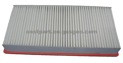 AIR FILTER For AUDI. OEM NO.4L0 129 620