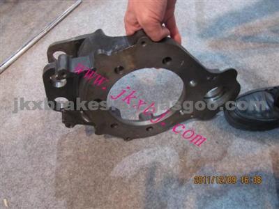 BENZ Truck And Trailer Brake Bottom Plate for BENZ