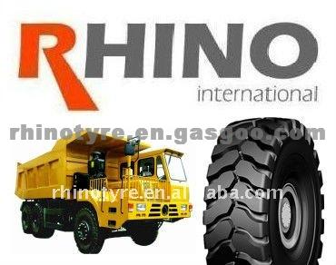 29.5R25 OTR Radial Tire