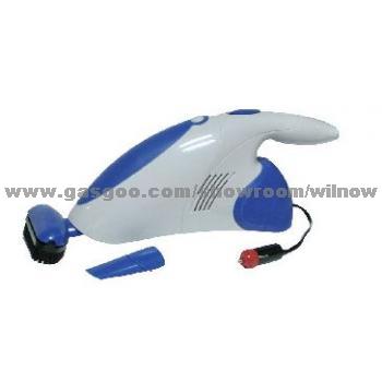 CAR VACUUM CLEANER NE-85