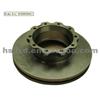 Brake Disc For ManF2000/TGA