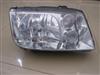 BORA A4 Headlamp For FAW-VW