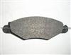 BRAKE PAD FOR PEUGEOT