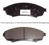 BRAKE PAD FOR CHEVROLET LUMINA 94-2000
