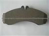 Brake Pad for Benz 004 420 26 20