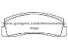 Brake Pad for LADA 2121-350 1090