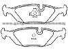 Brake Pad for VOLVO 3 342 534-9