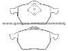 Brake Pad for AUDI 3A0 698 151