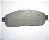 BRAKE PAD FOR FORD