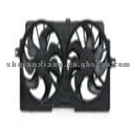 Radiator Fans Assy 10313169