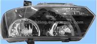 Headlamp For Jetta FL3