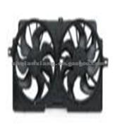 Radiator Fans Assy 10313778