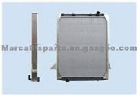 Radiator For IVECO Euro Star