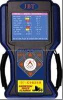 Truck Repair Scanner JBT CS638B For All Vehicle