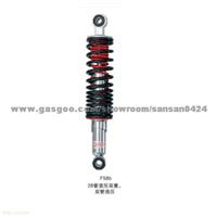 shock absorber NISSAN SUNNY / 100NX－B13,N14