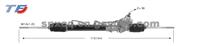 Hydraulic Steering Rack Nissan B13 49001-Q5600