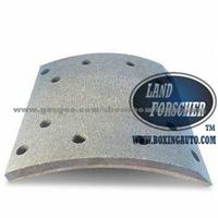 JAPANESE BRAKE LINING