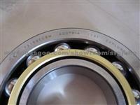 Angular Contact Bearings 3205 A SKF 30/5 2RS