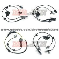 ABS Sensor For TOYOTA Yaris Vios 89543-0D030