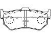 Brake Pad for HONDA 43022-SA5-950