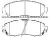 Brake Pad for HONDA 45022-SHJ-A00