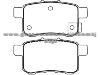 Brake Pad for HONDA 43022-TA0-A00