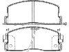 Brake Pad for HONDA 45022-SA5-670