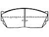 Brake Pad for HONDA 45022-SA0-680