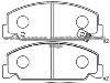 Brake Pad for HONDA 45022-SA3-G10