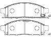 Brake Pad for MITSUBISHI 4605A198