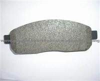 BRAKE PAD FOR FORD