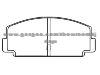 Brake Pad for SUBARU 29625-031090