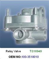 Relay Valve 100-3518010