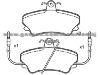 Brake Pad for RENAULT 60 25 170 170