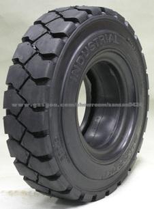 Industrial Tyre for 4.00-8