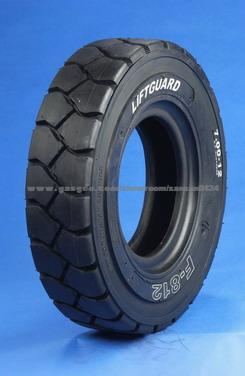 Industrial Tyre for 5.00-8