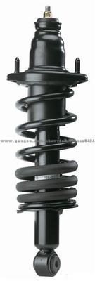 shock absorber AUDI A4 / A4AVANTA6 / A6AVANT（4B）