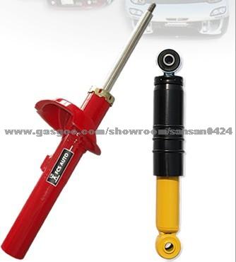 shock absorber AUDI A2