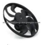 Radiator Fans Assy 10313769