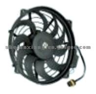 Radiator Fans Assy 93730025