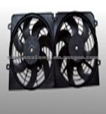 Radiator Fans Assy 5494493