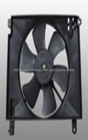 Radiator Fans Assy 5492493