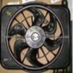 Radiator Fans Assy GM3115106