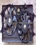 Radiator Fans Assy 1S4Z 8C607AA