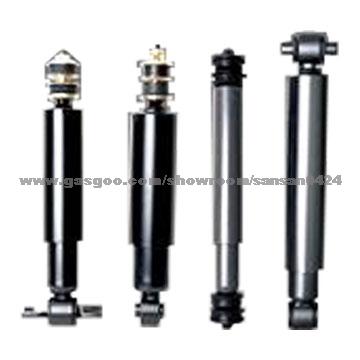 shock absorber VW Passat, Santana