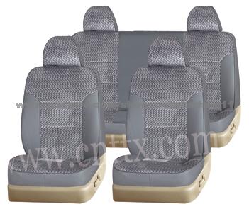 PVC  Car Seat Cover pvc017