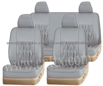 PVC  Car Seat Cover pvc029