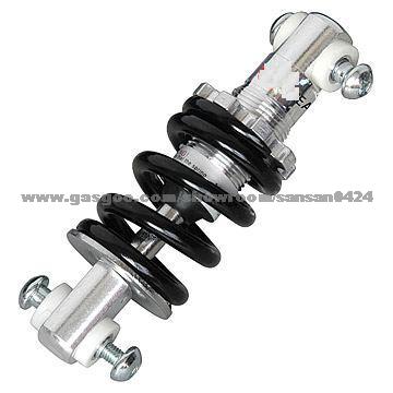 shock absorber VW GOLF 11(19E, 1G1)JETTA II