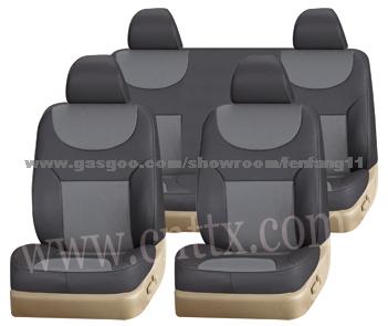 PVC  Car Seat Cover pvc031